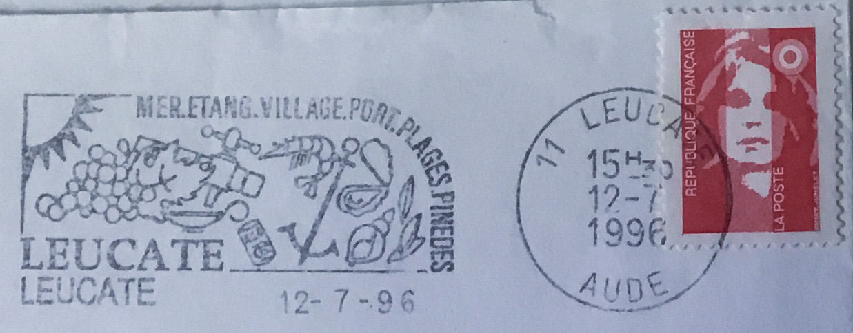 Leucate