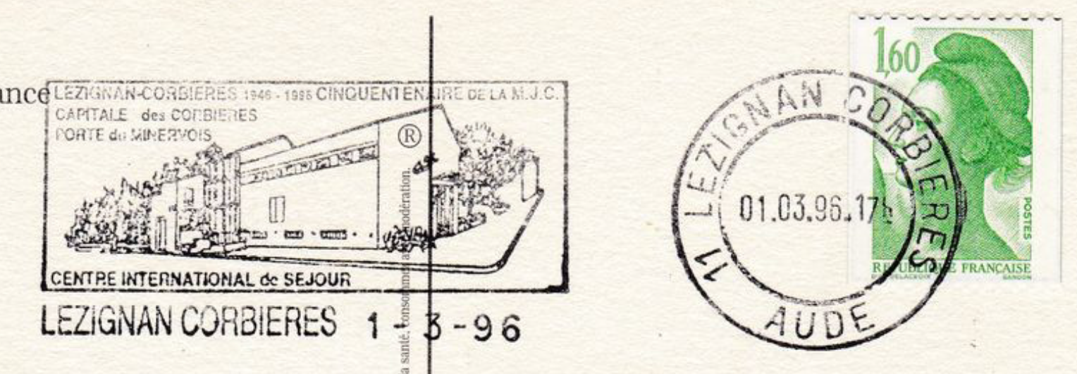 Lézignan-Corbières