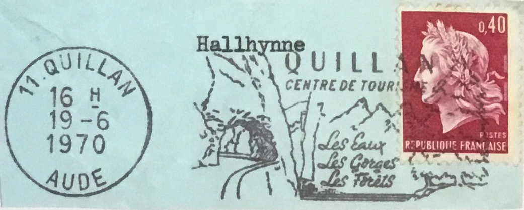 Quillan
