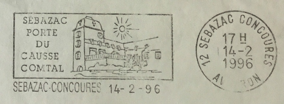 Sébazac-Concoures