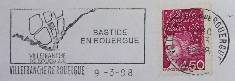 Villefranche-de-Rouergue