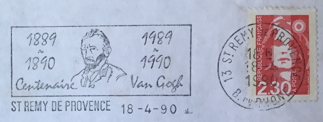 Saint-Rémy-de-Provence