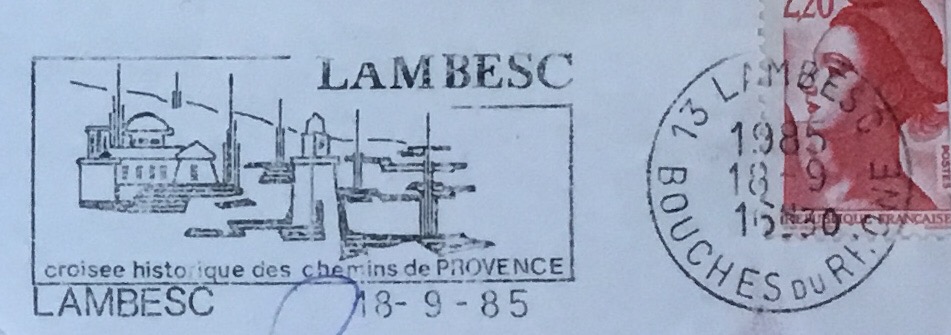 Lambesc
