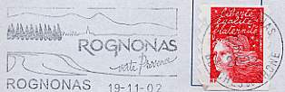 Rognognas
