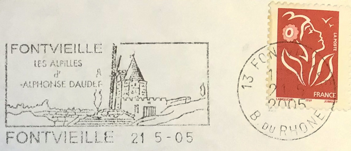 Fontvieille