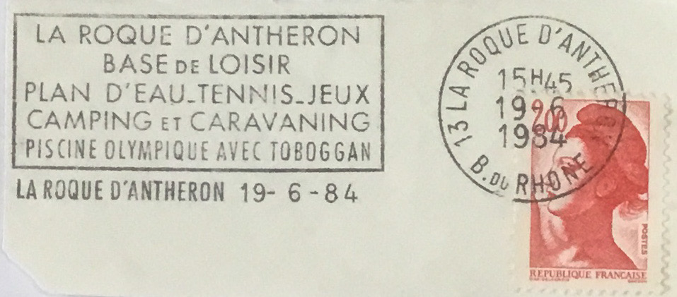 La Roque-d'anthéron