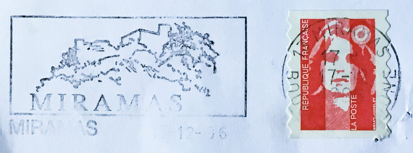 Miramas