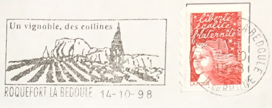 Roquefort-la-Bédoule