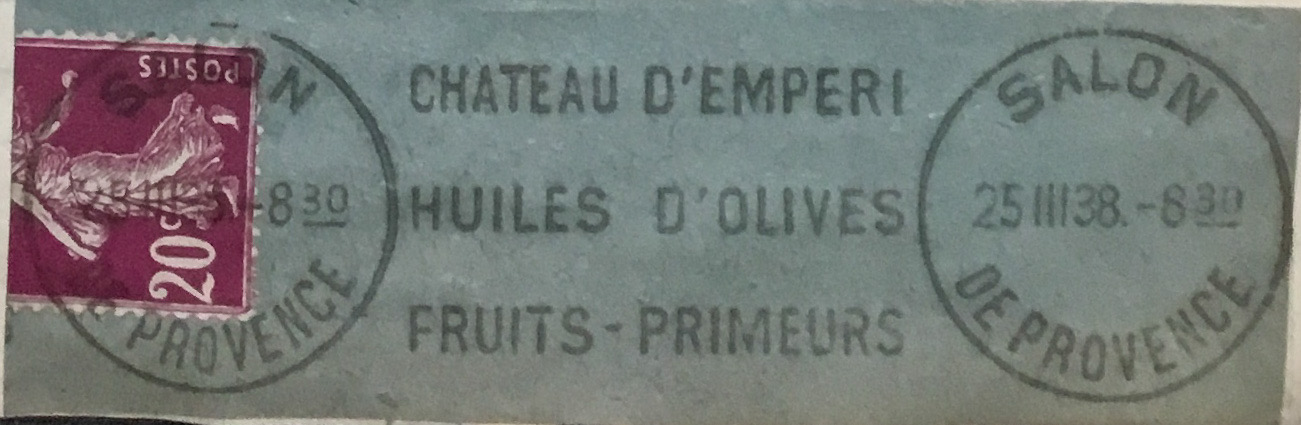 Salon-de-Provence