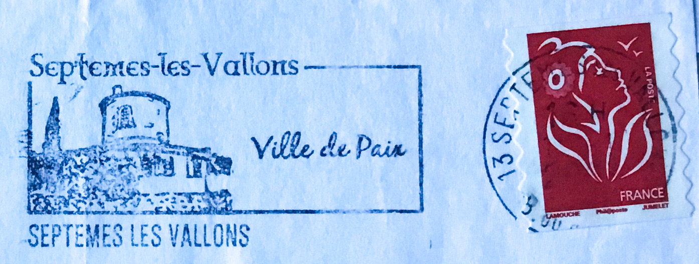 Septèmes-les-Vallons
