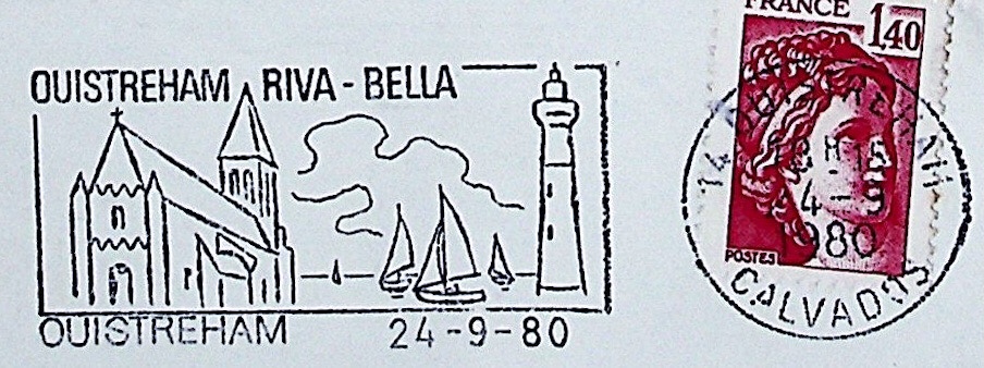 Ouistreham
