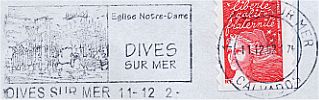 Dives-sur-Mer