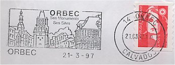 Orbec