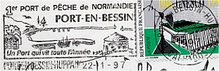 Port-en-Bessin-Huppain