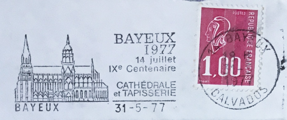 Bayeux