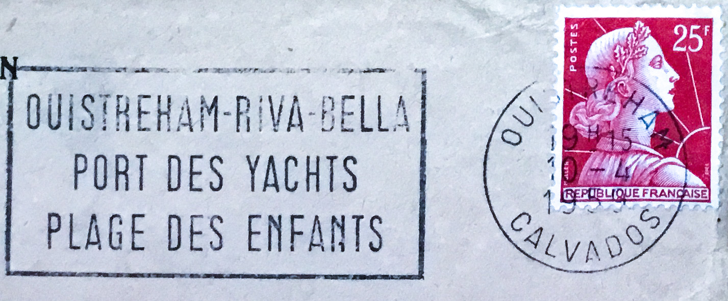 Ouistreham