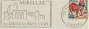 Aurillac
