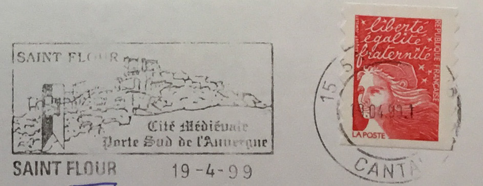 Saint-Flour