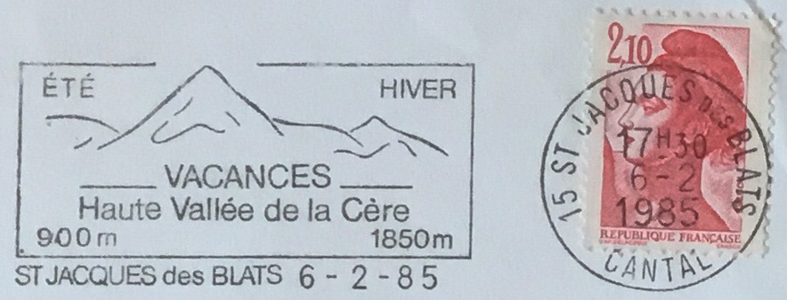 Saint-Jacques-des-Blats