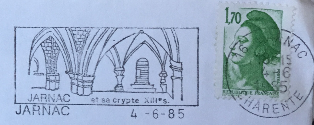 Jarnac