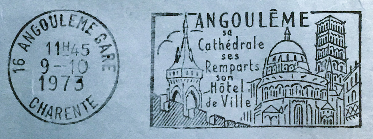 Angoulême