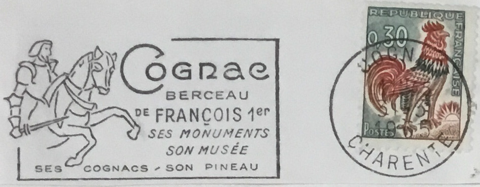Cognac