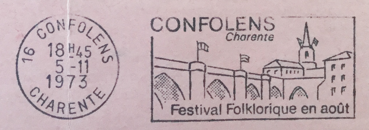 Confolens