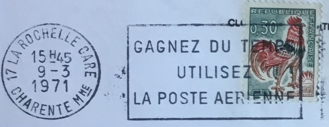 La Rochelle