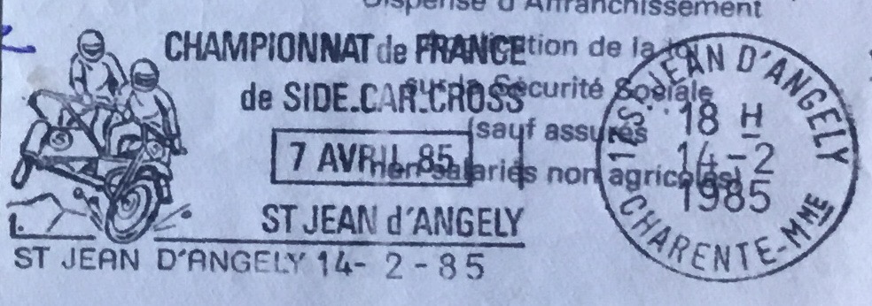 Saint-Jean-d'Angély