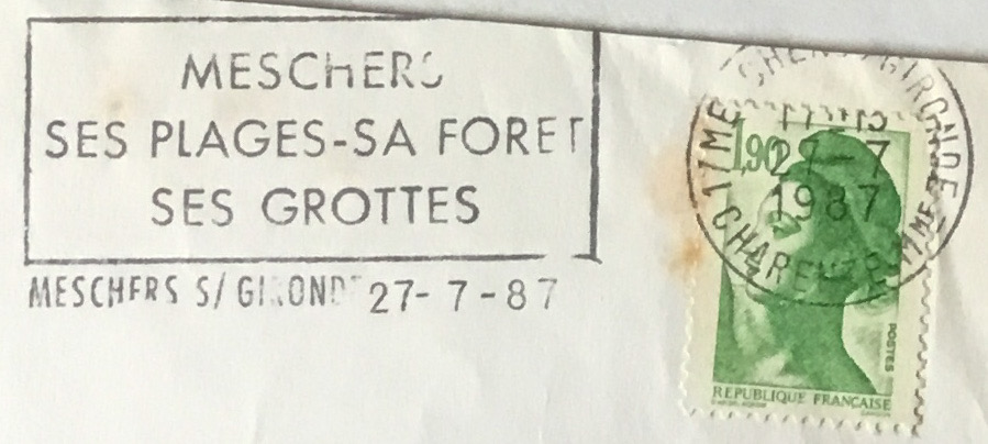 Meschers-sur-Gironde