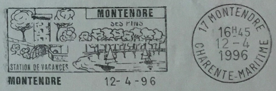 Montendre