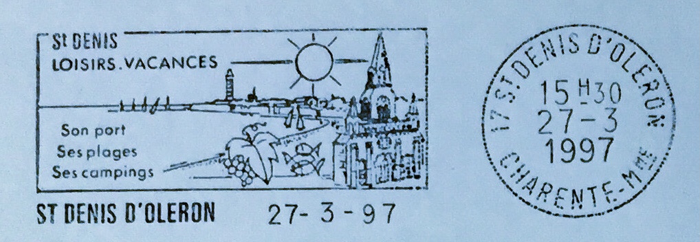 Saint-Denis-d'Oléron