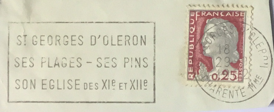 Saint-Georges-d'Oléron