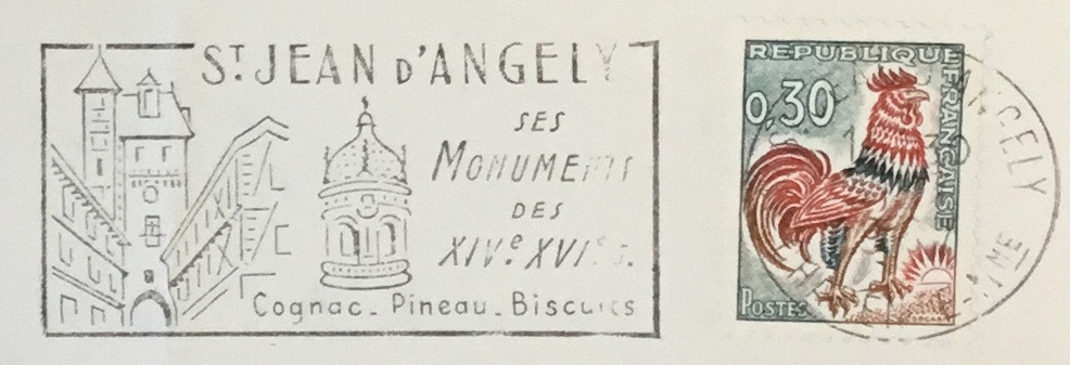 Saint-Jean-d'Angély