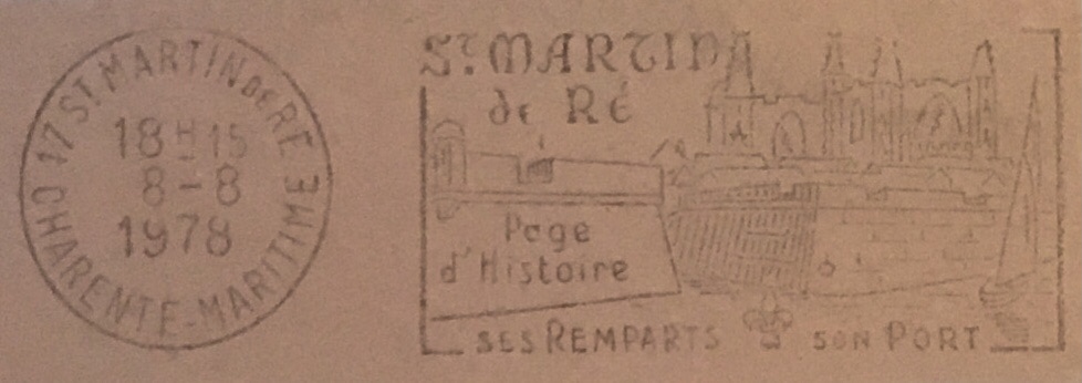 Saint-Martin-de-Ré