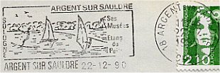 Argent-sur-Sauldre