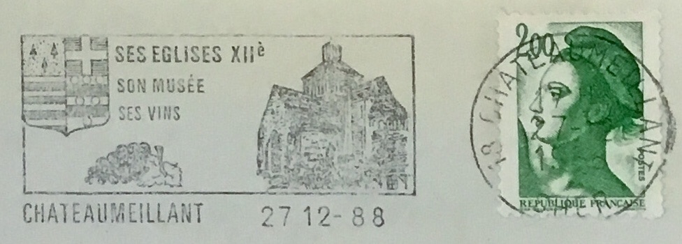 Chateaumeillant