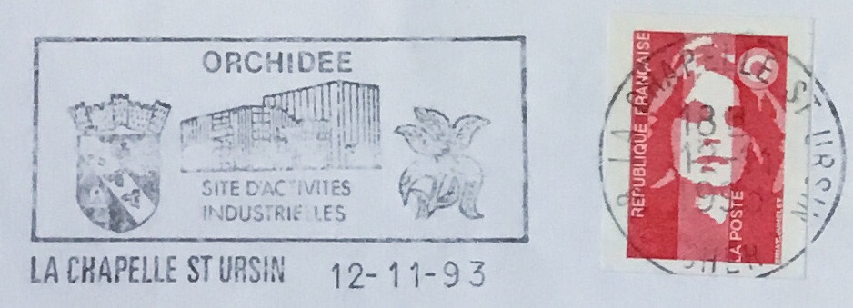 La Chapelle-Saint-Ursin