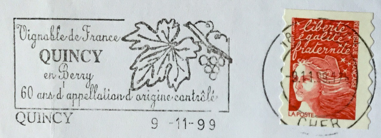 Quincy