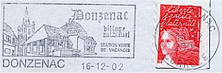 Donzenac