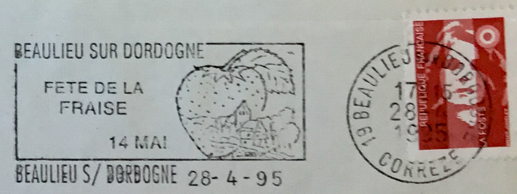 Beaulieu-sur-Dordogne