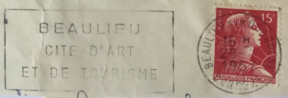 Beaulieu-sur-Dordogne