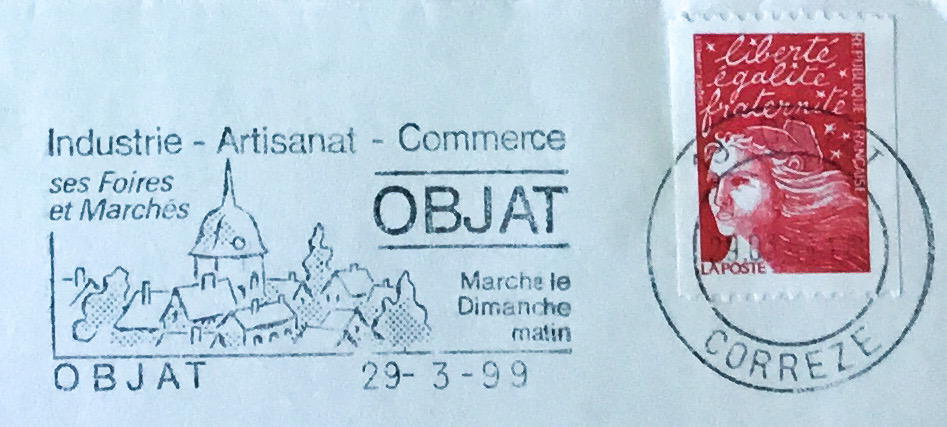 Objat