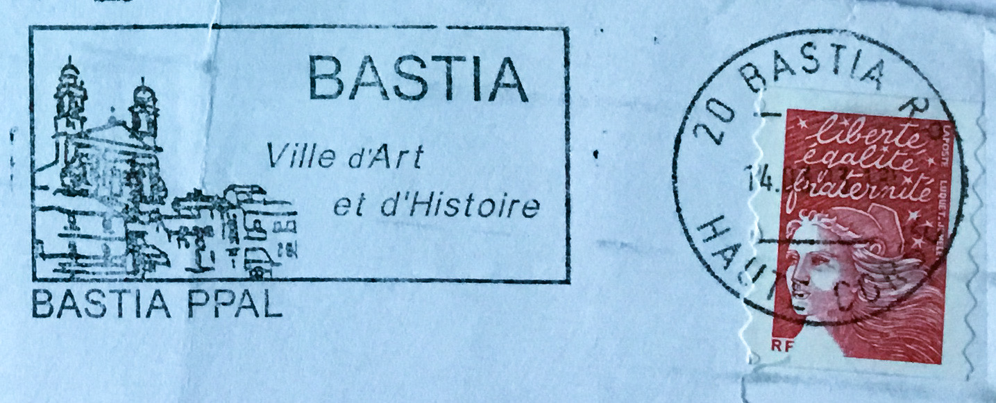 Bastia