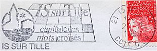 Is-sur-Tille