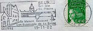 Seurre