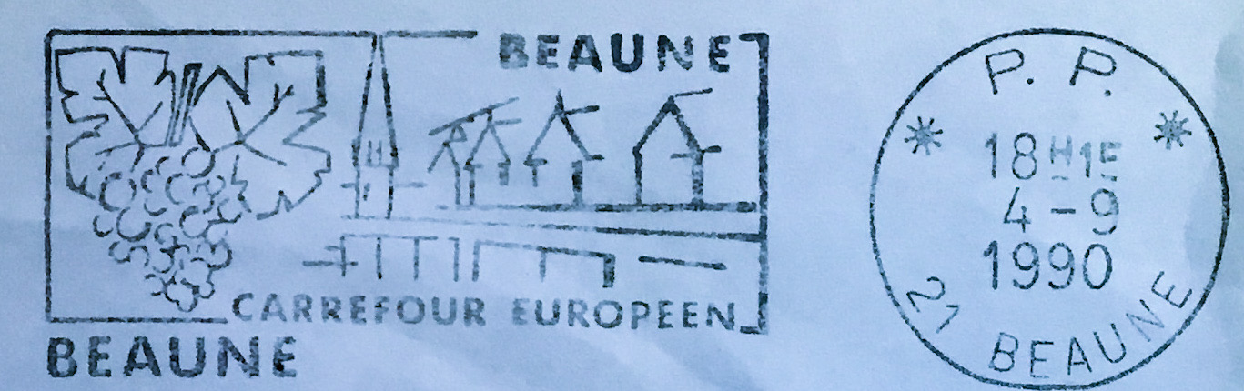 Beaune
