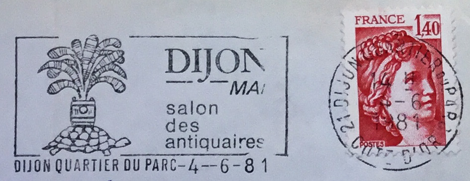 Dijon