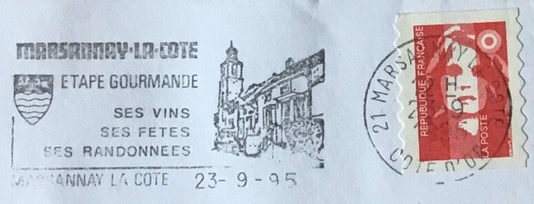 Marsannay-la-Côte
