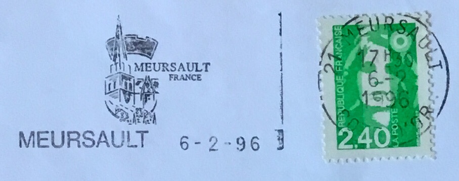Meursault